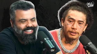 Igor RACHANDO de RIR com WHINDERSSON Nunes