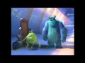 Download Lagu Monsters Inc - bloopers and play (reverse)