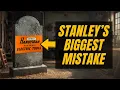 Why 1950 s Carpenters TRUSTED Stanley Until They Made This Mistake