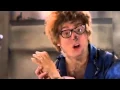 Austin Powers - Oh Behave single again