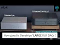 Download Lagu Denafrips' Flagship DACs for the most serious audiophiles