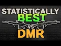The Statistically Best DMR In Escape From Tarkov