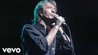 Bee Gees - Massachusetts One For All Tour Live In Australia 1989