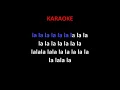 Bob Dylan - The Man in Me KARAOKE