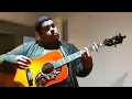 Download Lagu The Smiths - Heaven Knows I'm Miserable Now (acoustic guitar cover)