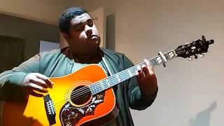 The Smiths Heaven Knows I M Miserable Now Acoustic Guitar Cover 