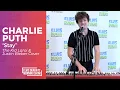 Download Lagu Charlie Puth - \