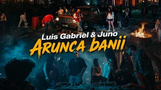 Descarcă Luis Gabriel si Juno - Arunca banii MP3 gratuit - Muzica123