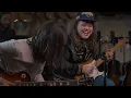 Marcus King – Wildflowers & Wine (Live from Carter Vintage Guitars)