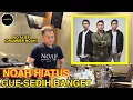 Download Lagu NOAH HIATUS RIO ALIEF BUKA CERITA DI drumNDRUM