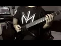 Download Lagu Kobe - Positive Thinking | Guitar Cover by Panda Metvl