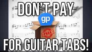 How To Find Free Guitar Tabs Top Websites for Every Guitarist