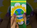Easy Beautiful Earth Day Badge Earth Day Craft Ideas