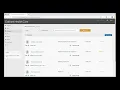 Visiting Aid Portal - Overview