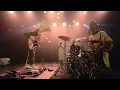 Angine de Poitrine - Fabienk: Live on August 18, 2026