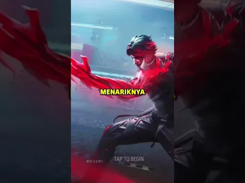 Apakah Orion terlalu OP?