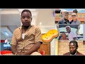 Download Lagu Gagash 2025 A chavisetiwa hi mu-Propheta🥛/ Benny Mayengani atlangiwa mind game hi Dr Sithole🫣/J John