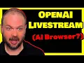 Download Lagu BREAKING: OpenAI's new release...