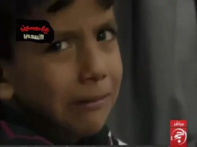 ⁣نعي استشهاد فاطمة الزهراء ع - السيد محمد الصافي