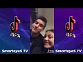 Download Lagu Today I Tried To Kiss My Best Friend | TikTok Compilation # 5
