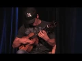 Download Lagu Jake Shimabukuro plays \