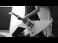 HEY-SMITH/STAND UP FOR YOUR RIGHTを弾いてみた【14】
