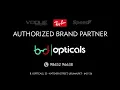 BJ Opticals Ad 2