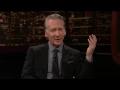 Jake Tapper on the Fourth Estate Real Time with Bill Maher HBO
