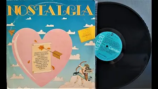 Nostalgia - ℗ 1986 - Baú Musical