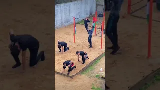 أقوه طفل بفلسطين يحمل علي الرقبه انا دمي فلسطيني Tiktok تحديات Shorts اشتركو فلوقات رياضة 