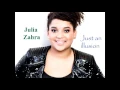 Download Lagu Julia Zahra - Just an illusion - reggae
