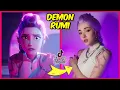 Download Lagu Guess KPOP Demon Hunters by Real-Life DEMON Tiktok Version ~ KPOP Demon Hunters Quiz