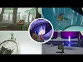 Download Lagu Made in Abyss PS5 - Full Abyss Exploration 1st~6th Layer Speedrun -Binary Star Falling into Darkness