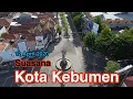 Suasana Kebumen Kota 12 April 2020 Tonton Sampai habis
