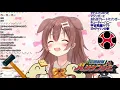 Download Lagu Korone singing Ninpuu Sentai Hurricaneger opening