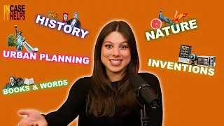 Facts You Didn’t Know You Needed! | BEST OF S1
