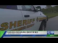 Human remains found in Jessamine County identified Here s what we know