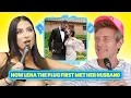 How Did Lena The Plug Adam22 First Meet