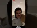 React Native stopwatch example