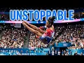 Simone Biles The Adopted Child Who Became the GOAT