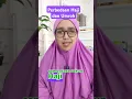 Download Lagu PERBEDAAN HAJI DAN UMROH #manasikhaji #shorts @Bukanumrohbiasa