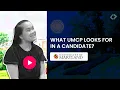 What UMCP Looks for in International Applicants OnCampus With GradRight