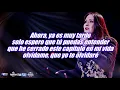 Ahora    Ana Gabriel    Letra