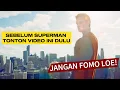 Download Lagu PENGEN NONTON SUPERMAN WAJIB TAU INI DULU!
