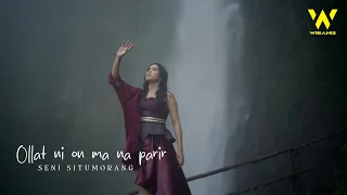 ollat ni on ma na parir seni situmorang official video music