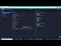 Python - Menu Lists Conditionals While Loop For Loop