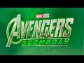 Download Lagu Avengers Doomsday D23 Trailer Leak