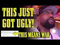 Download Lagu RAMPAGE'S VIDEO RESPONSE TO RAJA'S ATTACK STARTS A WAR!!