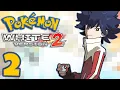 Download Lagu Pokemon White Version 2 -2- I GOT LOST ON ROUTE 19!