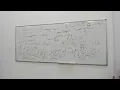 Parallel Algorithms ITMO 2022 Part 6 SCC and Dijkstra